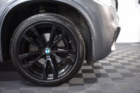 USED 2015 15 BMW X5 3.0 XDRIVE30D M SPORT 5d 255 BHP Pan Roof, 20"s, Pro Nav