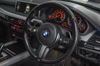 USED 2015 15 BMW X5 3.0 XDRIVE30D M SPORT 5d 255 BHP Pan Roof, 20"s, Pro Nav
