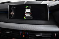 USED 2015 15 BMW X5 3.0 XDRIVE30D M SPORT 5d 255 BHP Pan Roof, 20"s, Pro Nav