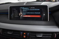 USED 2015 15 BMW X5 3.0 XDRIVE30D M SPORT 5d 255 BHP Pan Roof, 20"s, Pro Nav