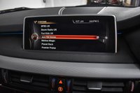 USED 2015 15 BMW X5 3.0 XDRIVE30D M SPORT 5d 255 BHP Pan Roof, 20"s, Pro Nav