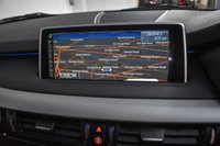 USED 2015 15 BMW X5 3.0 XDRIVE30D M SPORT 5d 255 BHP Pan Roof, 20"s, Pro Nav
