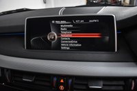 USED 2015 15 BMW X5 3.0 XDRIVE30D M SPORT 5d 255 BHP Pan Roof, 20"s, Pro Nav