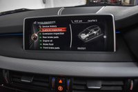 USED 2015 15 BMW X5 3.0 XDRIVE30D M SPORT 5d 255 BHP Pan Roof, 20"s, Pro Nav
