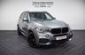 USED 2015 15 BMW X5 3.0 XDRIVE30D M SPORT 5d 255 BHP Pan Roof, 20"s, Pro Nav