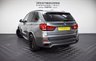 USED 2015 15 BMW X5 3.0 XDRIVE30D M SPORT 5d 255 BHP Pan Roof, 20"s, Pro Nav