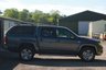 USED 2018 18 VOLKSWAGEN AMAROK 3.0 DC V6 TDI HIGHLINE 4MOTION 4d 222 BHP SERVICED IN MAY 2021
