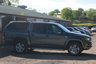 USED 2018 18 VOLKSWAGEN AMAROK 3.0 DC V6 TDI HIGHLINE 4MOTION 4d 222 BHP SERVICED IN MAY 2021