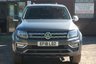 USED 2018 18 VOLKSWAGEN AMAROK 3.0 DC V6 TDI HIGHLINE 4MOTION 4d 222 BHP SERVICED IN MAY 2021