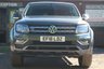 USED 2018 18 VOLKSWAGEN AMAROK 3.0 DC V6 TDI HIGHLINE 4MOTION 4d 222 BHP SERVICED IN MAY 2021