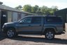 USED 2018 18 VOLKSWAGEN AMAROK 3.0 DC V6 TDI HIGHLINE 4MOTION 4d 222 BHP SERVICED IN MAY 2021