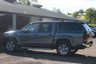 USED 2018 18 VOLKSWAGEN AMAROK 3.0 DC V6 TDI HIGHLINE 4MOTION 4d 222 BHP SERVICED IN MAY 2021