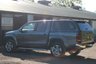 USED 2018 18 VOLKSWAGEN AMAROK 3.0 DC V6 TDI HIGHLINE 4MOTION 4d 222 BHP SERVICED IN MAY 2021