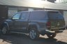 USED 2018 18 VOLKSWAGEN AMAROK 3.0 DC V6 TDI HIGHLINE 4MOTION 4d 222 BHP SERVICED IN MAY 2021
