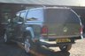 USED 2018 18 VOLKSWAGEN AMAROK 3.0 DC V6 TDI HIGHLINE 4MOTION 4d 222 BHP SERVICED IN MAY 2021