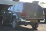 USED 2018 18 VOLKSWAGEN AMAROK 3.0 DC V6 TDI HIGHLINE 4MOTION 4d 222 BHP SERVICED IN MAY 2021