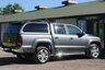 USED 2018 18 VOLKSWAGEN AMAROK 3.0 DC V6 TDI HIGHLINE 4MOTION 4d 222 BHP SERVICED IN MAY 2021