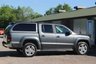 USED 2018 18 VOLKSWAGEN AMAROK 3.0 DC V6 TDI HIGHLINE 4MOTION 4d 222 BHP SERVICED IN MAY 2021