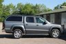 USED 2018 18 VOLKSWAGEN AMAROK 3.0 DC V6 TDI HIGHLINE 4MOTION 4d 222 BHP SERVICED IN MAY 2021