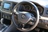 USED 2018 18 VOLKSWAGEN AMAROK 3.0 DC V6 TDI HIGHLINE 4MOTION 4d 222 BHP SERVICED IN MAY 2021