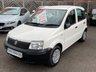 USED 2008 08 FIAT PANDA ACTIVE 1.2 Active 5dr - GROUP 1 INSURANCE 