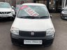 USED 2008 08 FIAT PANDA ACTIVE 1.2 Active 5dr - GROUP 1 INSURANCE 