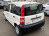 USED 2008 08 FIAT PANDA ACTIVE 1.2 Active 5dr - GROUP 1 INSURANCE 
