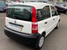 USED 2008 08 FIAT PANDA ACTIVE 1.2 Active 5dr - GROUP 1 INSURANCE 