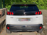USED 2020 69 PEUGEOT 3008 1.2 PURETECH S/S GT LINE PREMIUM 5d 129 BHP Stunning (Limited Edition) Peugeot 3008 Puretech Automatic GT/Line Premium 5dr, 1 owner car having covered only 10,490 miles from brand new. Great specification including 3d sat-nav and panoramic glass roof, huge saving on list price when new.