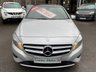 USED 2014 64 MERCEDES-BENZ A-CLASS 1.5 CDi A180 SPORT 5dr - SAT NAV + GLASS ROOF + PARK PILOT 