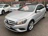 USED 2014 64 MERCEDES-BENZ A-CLASS 1.5 CDi A180 SPORT 5dr - SAT NAV + GLASS ROOF + PARK PILOT 