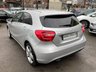 USED 2014 64 MERCEDES-BENZ A-CLASS 1.5 CDi A180 SPORT 5dr - SAT NAV + GLASS ROOF + PARK PILOT 