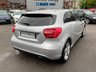 USED 2014 64 MERCEDES-BENZ A-CLASS 1.5 CDi A180 SPORT 5dr - SAT NAV + GLASS ROOF + PARK PILOT 