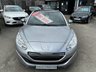 USED 2015 65 PEUGEOT RCZ 2.0 HDi GT 2dr - FULL LEATHER 