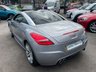 USED 2015 65 PEUGEOT RCZ 2.0 HDi GT 2dr - FULL LEATHER 