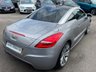 USED 2015 65 PEUGEOT RCZ 2.0 HDi GT 2dr - FULL LEATHER 