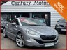 USED 2015 65 PEUGEOT RCZ 2.0 HDi GT 2dr - FULL LEATHER 