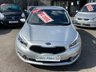 USED 2012 62 KIA CEED 1.6 CRDi 3 (Tech Pack) 5dr - SAT NAV 