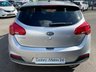 USED 2012 62 KIA CEED 1.6 CRDi 3 (Tech Pack) 5dr - SAT NAV 