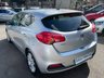 USED 2012 62 KIA CEED 1.6 CRDi 3 (Tech Pack) 5dr - SAT NAV 