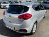 USED 2012 62 KIA CEED 1.6 CRDi 3 (Tech Pack) 5dr - SAT NAV 