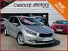 USED 2012 62 KIA CEED 1.6 CRDi 3 (Tech Pack) 5dr - SAT NAV 