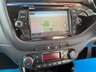 USED 2012 62 KIA CEED 1.6 CRDi 3 (Tech Pack) 5dr - SAT NAV 