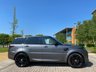 USED 2019 19 LAND ROVER RANGE ROVER SPORT 3.0 SDV6 HSE DYNAMIC 5d AUTO 306 BHP 1  Owner+HP Finance Available+PCP+ Full Heated Leather Seat With Mot+Xenon+ Full Service History+2 Keys+Sat-Nav+1 Free Year Warranty+ Nationwide Delivery+Nationwide WarrantyRear Camera+Xenon+