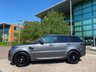 USED 2019 19 LAND ROVER RANGE ROVER SPORT 3.0 SDV6 HSE DYNAMIC 5d AUTO 306 BHP 1  Owner+HP Finance Available+PCP+ Full Heated Leather Seat With Mot+Xenon+ Full Service History+2 Keys+Sat-Nav+1 Free Year Warranty+ Nationwide Delivery+Nationwide WarrantyRear Camera+Xenon+