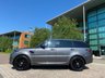 USED 2019 19 LAND ROVER RANGE ROVER SPORT 3.0 SDV6 HSE DYNAMIC 5d AUTO 306 BHP 1  Owner+HP Finance Available+PCP+ Full Heated Leather Seat With Mot+Xenon+ Full Service History+2 Keys+Sat-Nav+1 Free Year Warranty+ Nationwide Delivery+Nationwide WarrantyRear Camera+Xenon+
