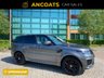 USED 2019 19 LAND ROVER RANGE ROVER SPORT 3.0 SDV6 HSE DYNAMIC 5d AUTO 306 BHP 1  Owner+HP Finance Available+PCP+ Full Heated Leather Seat With Mot+Xenon+ Full Service History+2 Keys+Sat-Nav+1 Free Year Warranty+ Nationwide Delivery+Nationwide WarrantyRear Camera+Xenon+