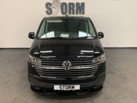 USED 2020 20 VOLKSWAGEN TRANSPORTER |NO 30| 2.0 T28 SWB TDI **DAY VAN** HIGHLINE MANUAL 