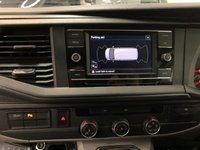 USED 2020 20 VOLKSWAGEN TRANSPORTER |NO 30| 2.0 T28 SWB TDI **DAY VAN** HIGHLINE MANUAL 
