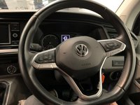 USED 2020 20 VOLKSWAGEN TRANSPORTER |NO 30| 2.0 T28 SWB TDI **DAY VAN** HIGHLINE MANUAL 